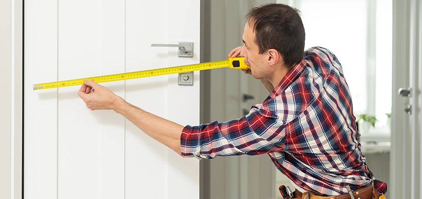 Bonded & Insured Locksmiths For Lock Repair in Skokie