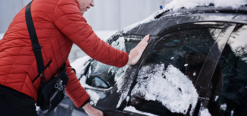 Car Key Retrieval Services in Skokie, Illinois