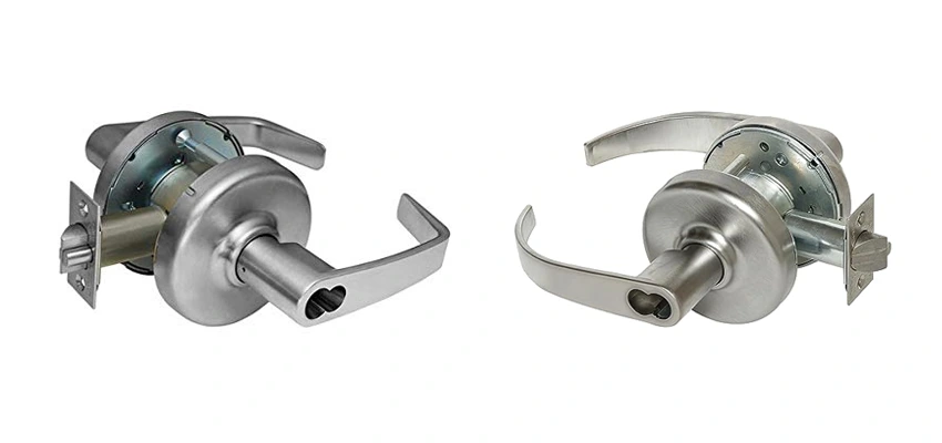 Corbin Russwin Unit Locks Repair Installation in Skokie, IL