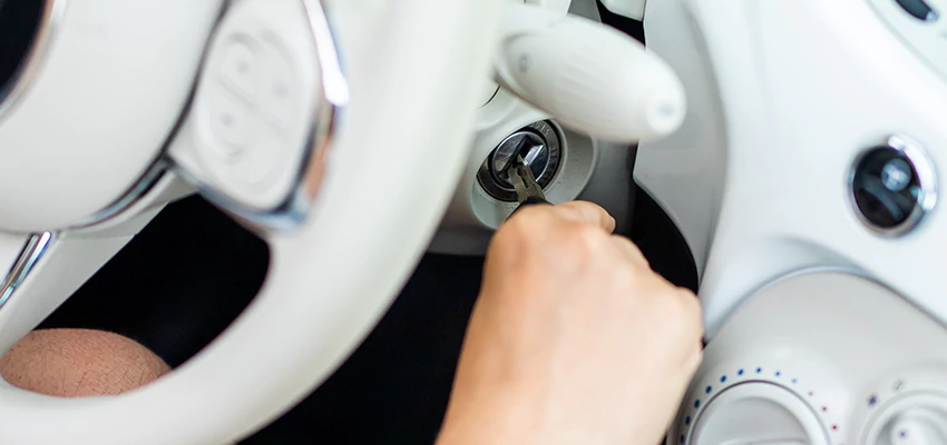 Ignition Lock Barrel Replacement Near Me in Skokie, Illinois