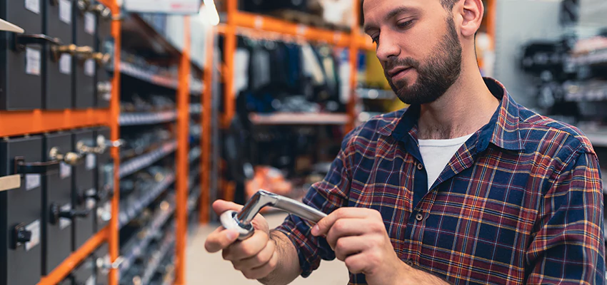 Locksmith For Retail Stores Lockout Services in Skokie