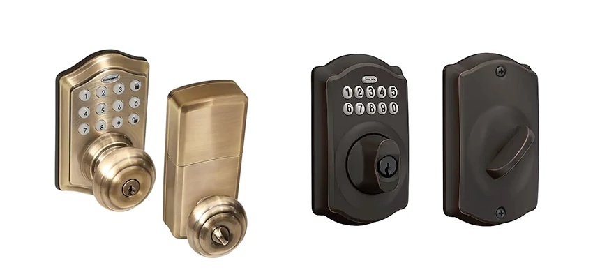 Medeco Locks Replacement in Skokie, IL