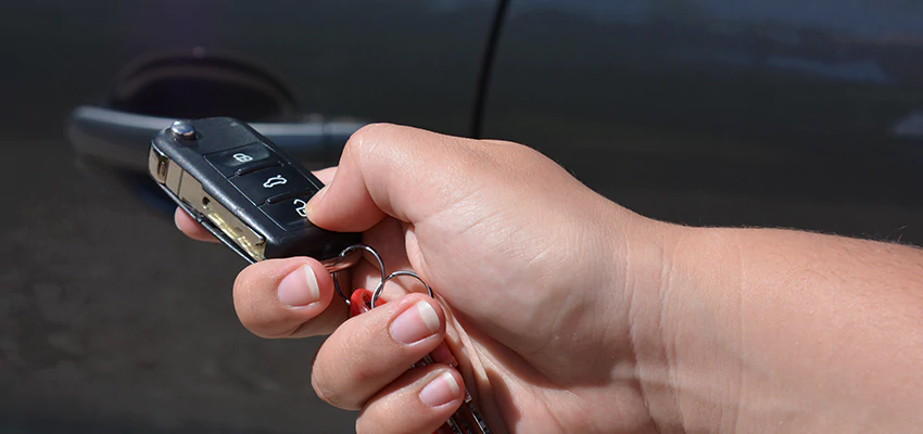 Car Door Unlocking Locksmith in Skokie