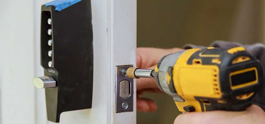 Eviction Locksmith For Key Duplication in Skokie, Illinois