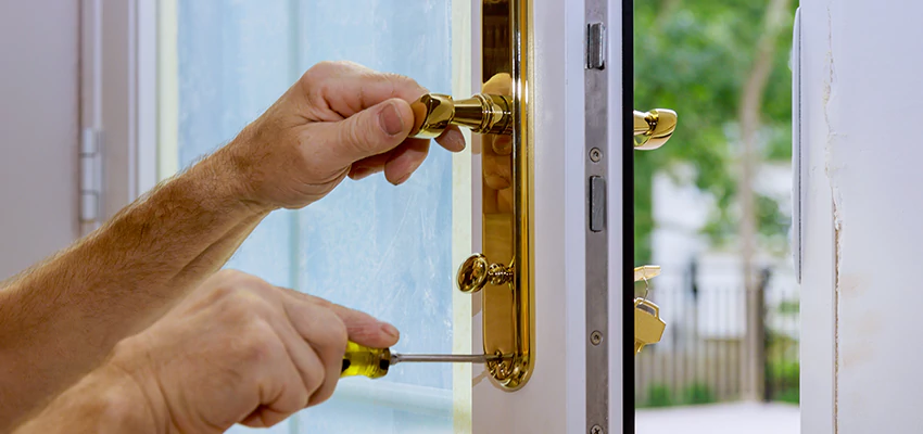 Local Locksmith For Key Duplication in Skokie