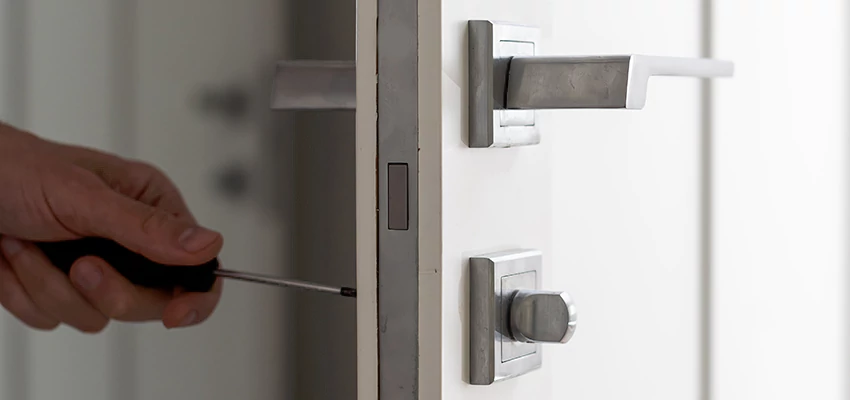 Automotive Lock Installation in Skokie, IL