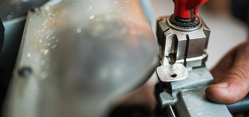 Key Programming Mobile Locksmith Service in Skokie, IL