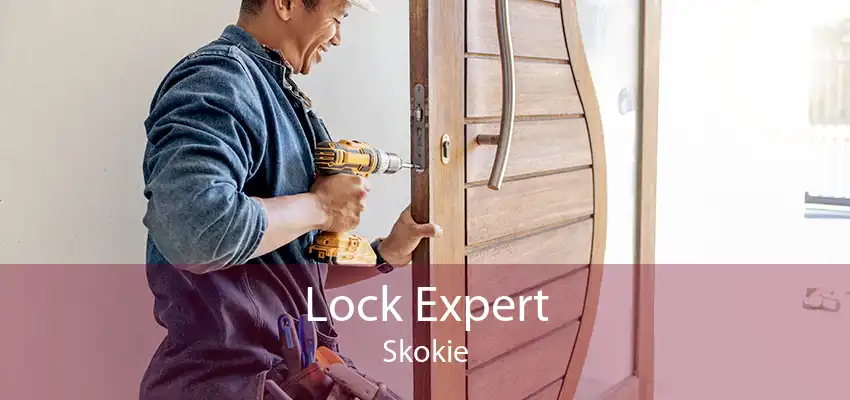 Lock Expert Skokie