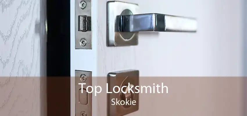 Top Locksmith Skokie