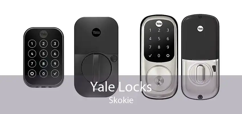 Yale Locks Skokie